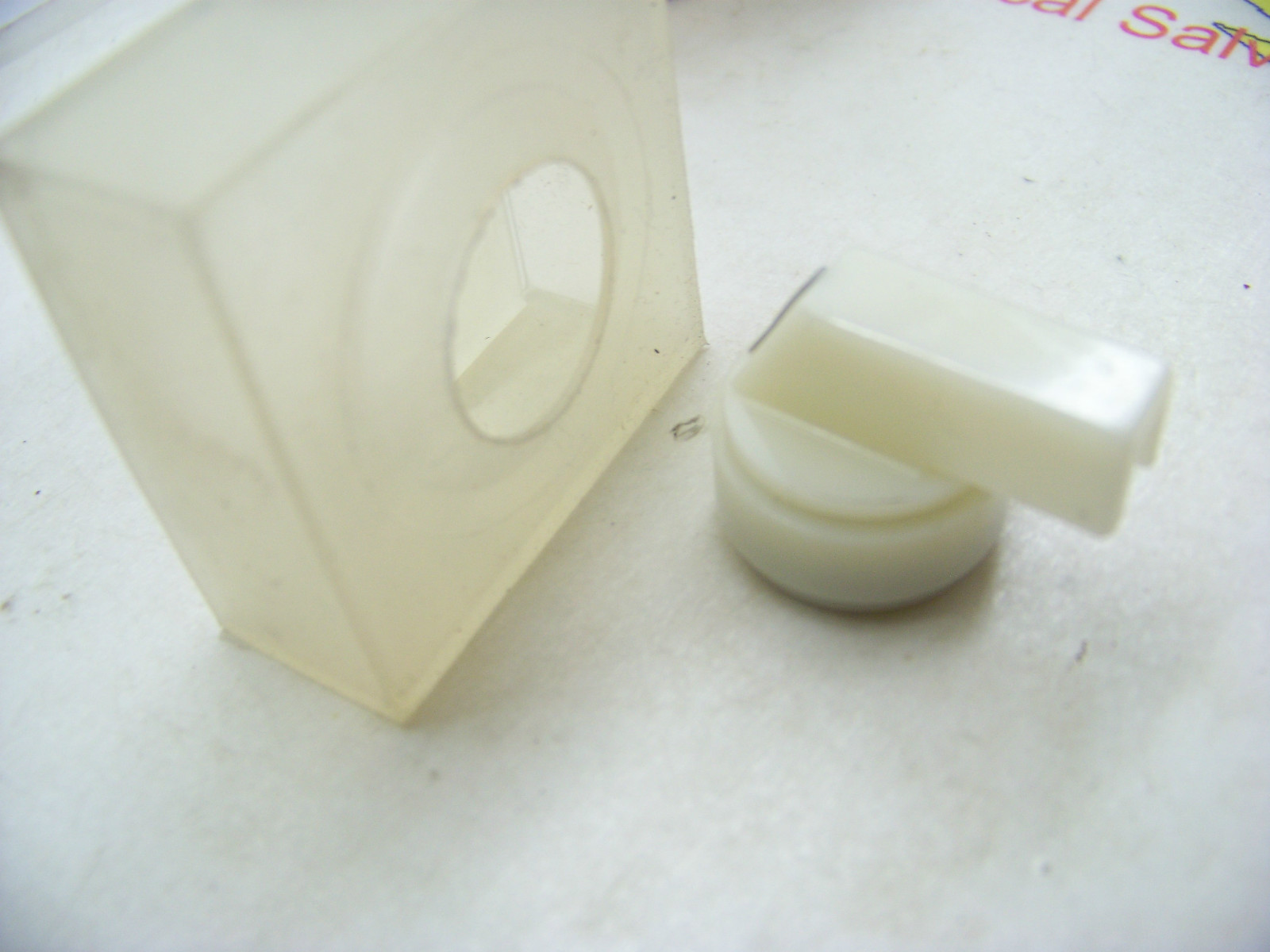 Sq D KXAKU17W Class 9001 Protective Boot Selector Switch