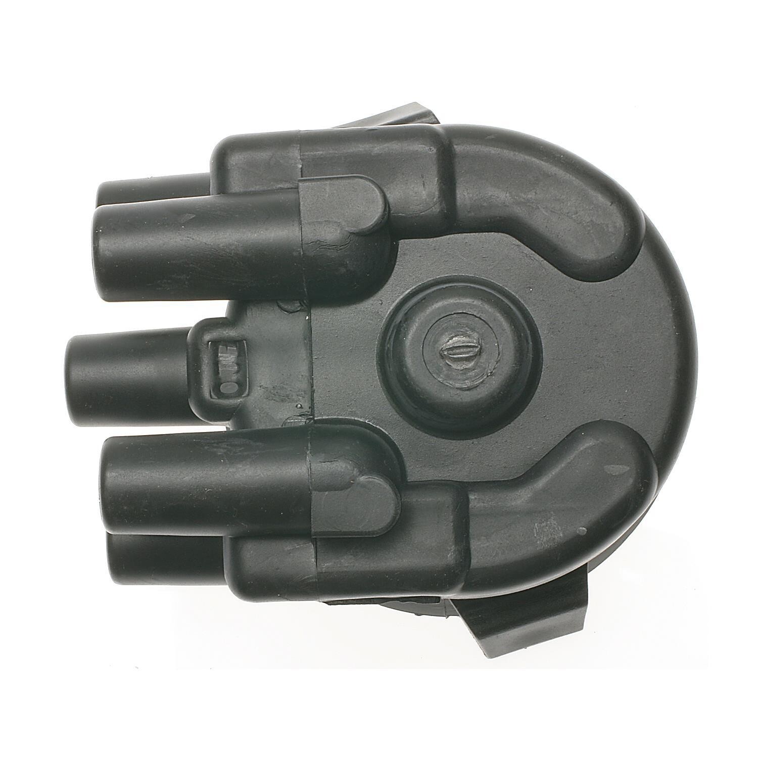 BorgWarner C666 - Distributor Cap