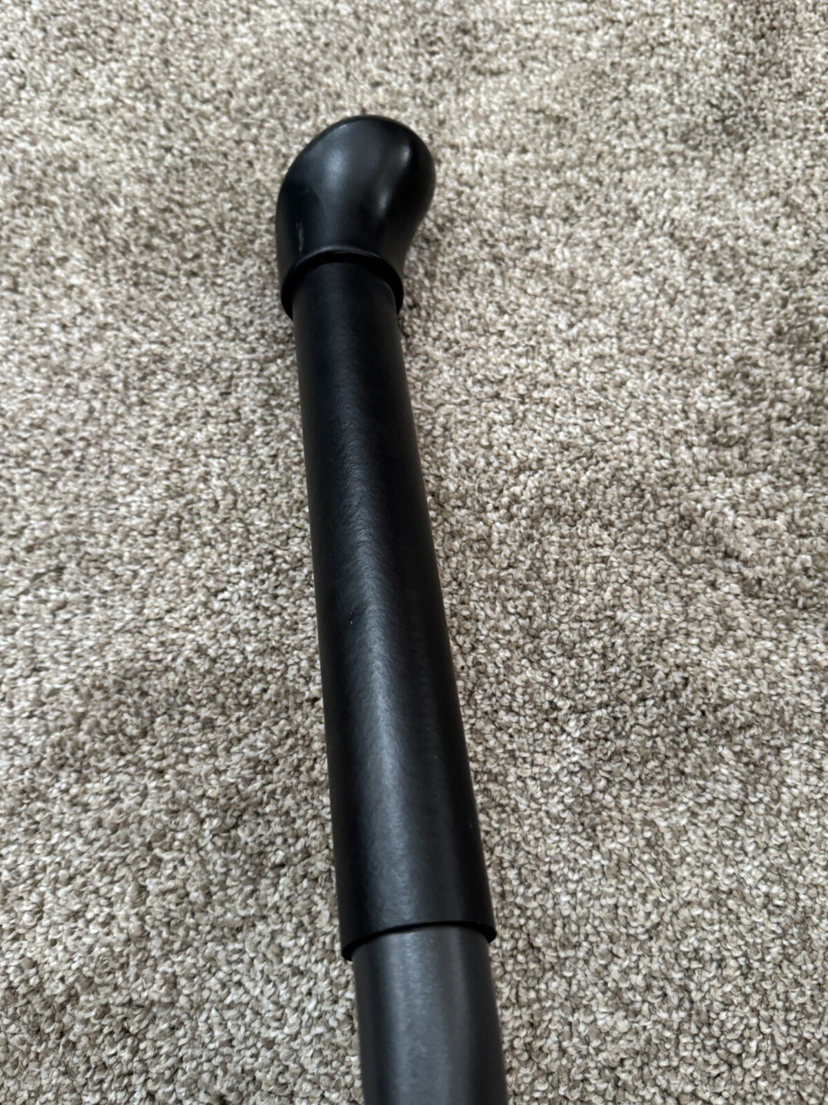 Bowflex Max Trainer M3 Elliptical RH Handle Bar Arm Control