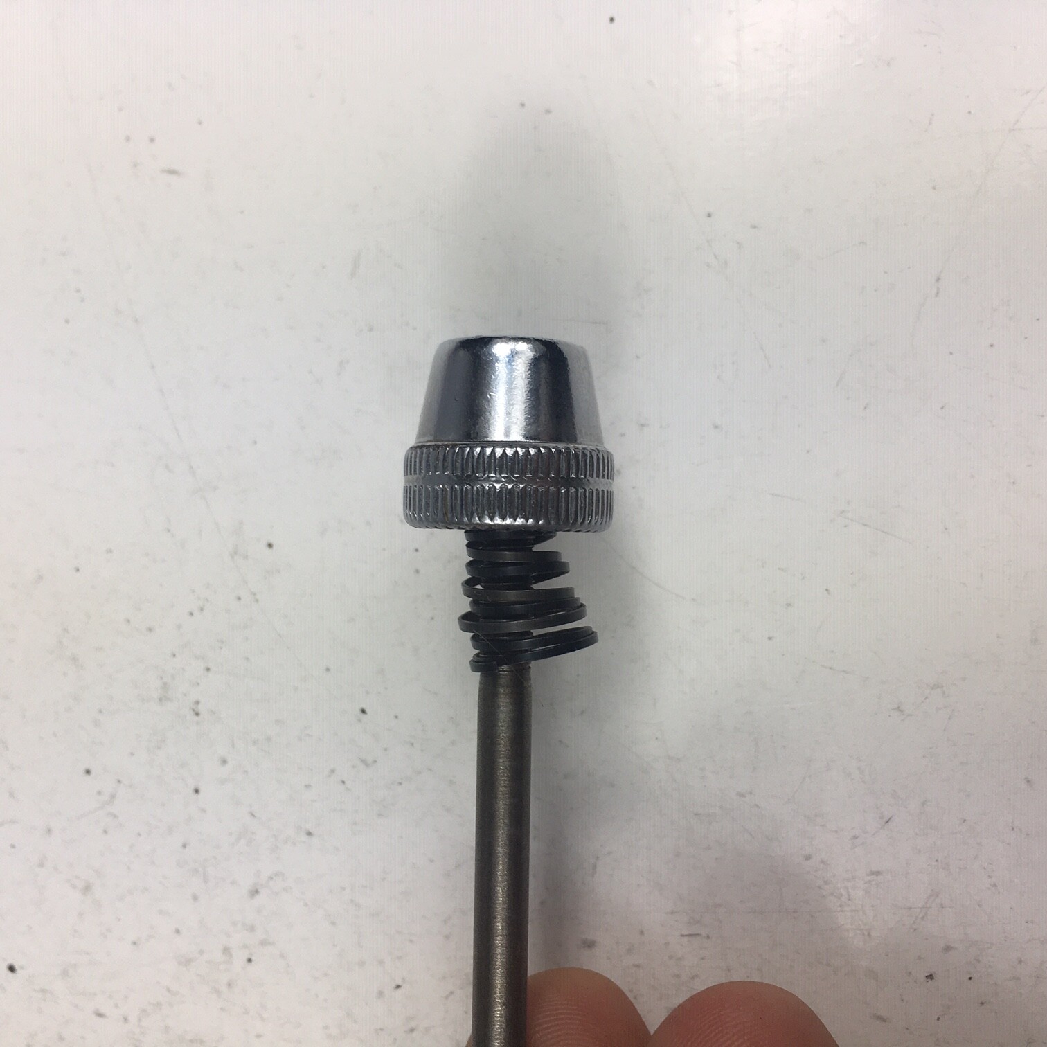 Campagnolo Rear Quick Release Skewer