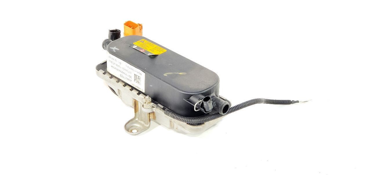 2014 Cadillac ELR OEM Heater Pump Control Module Computer 537526696
