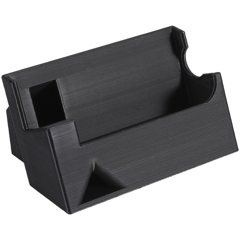 3D Printed Stable Radio Bracket for SI4732 with Amplification Function