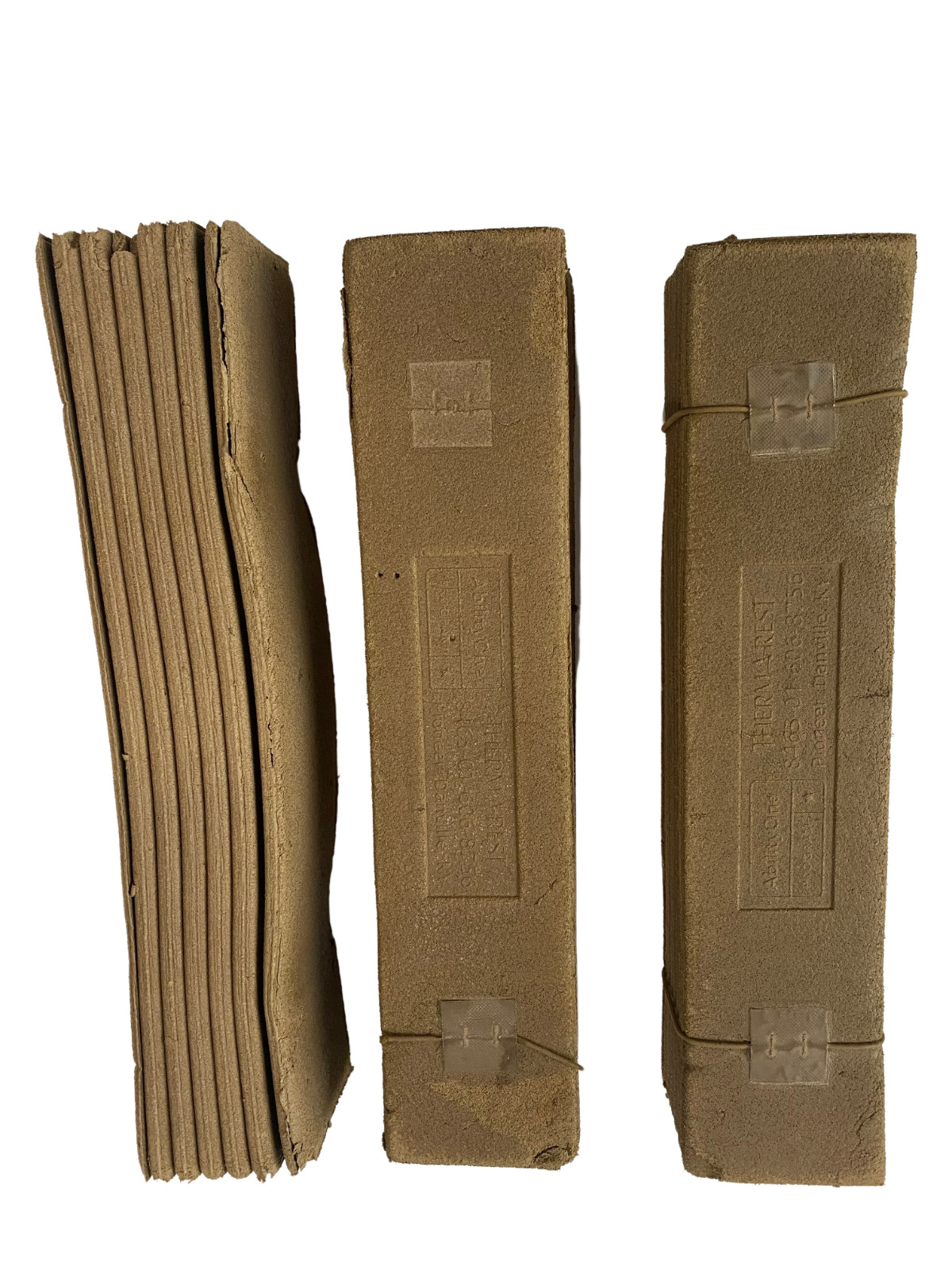 USMC Folding Sleeping Mat Coyote Brown "FAIR" X 2