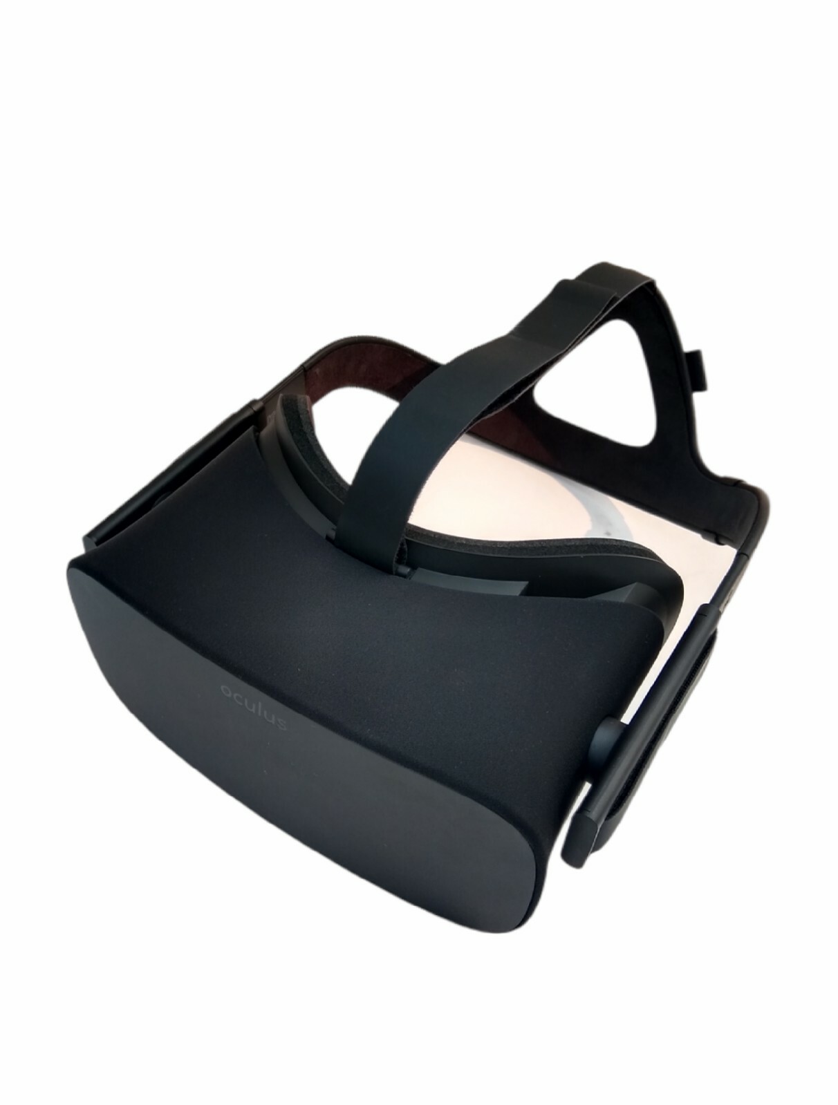 Rift CV-1 Headset Only Meta Oculus Tested Good Working Condition Without Cable *