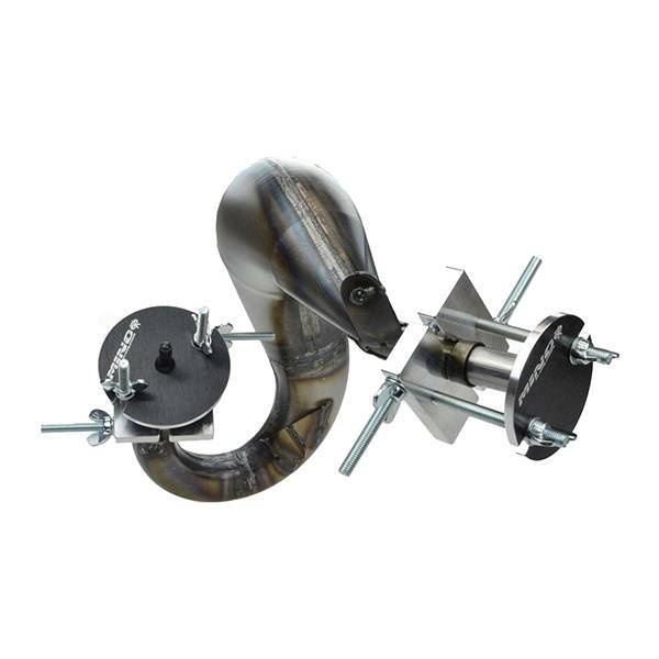 Innteck 2 stroke muffler repair kit