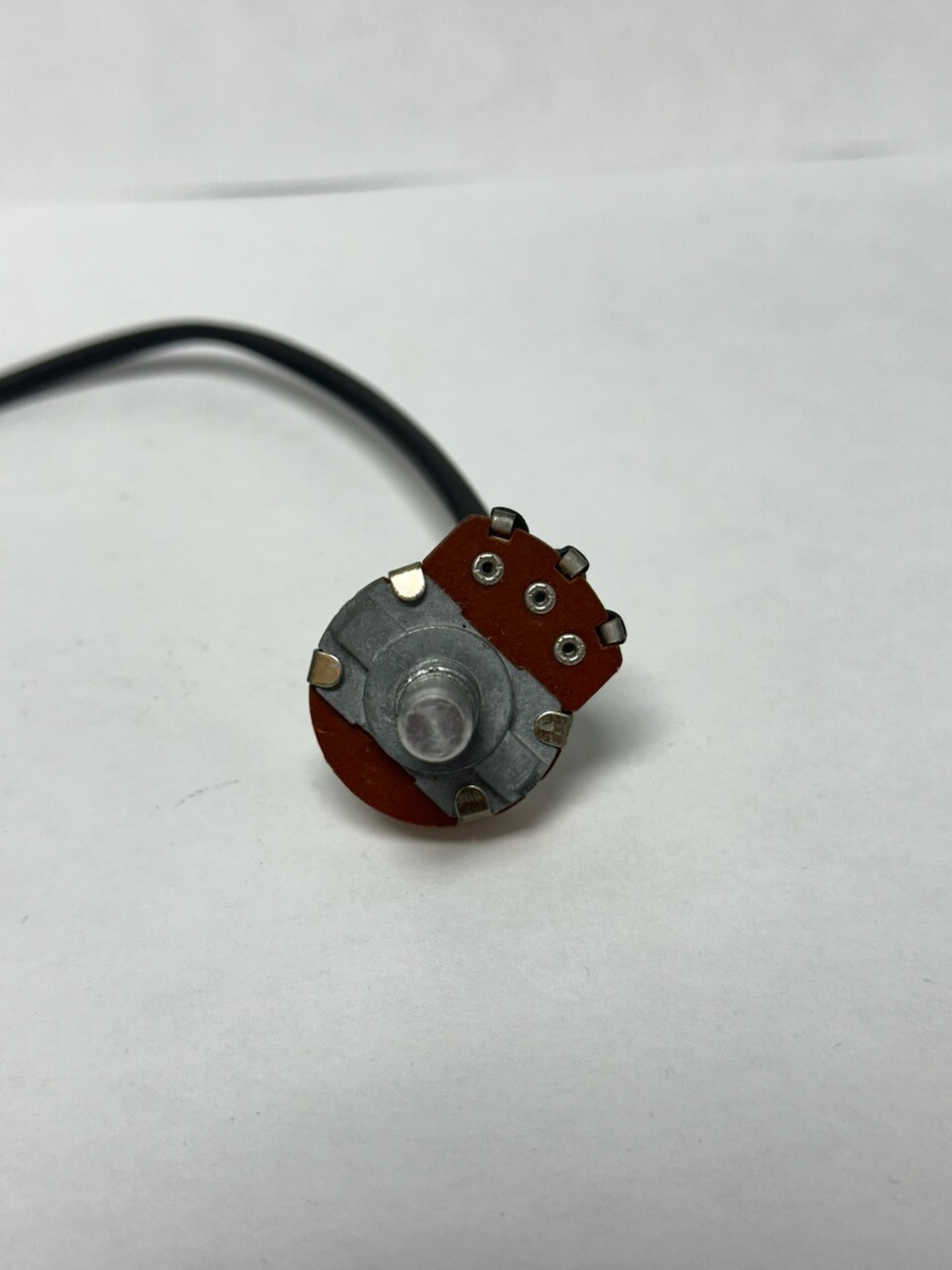 Used Pride Speed Pot HARUSHD2259