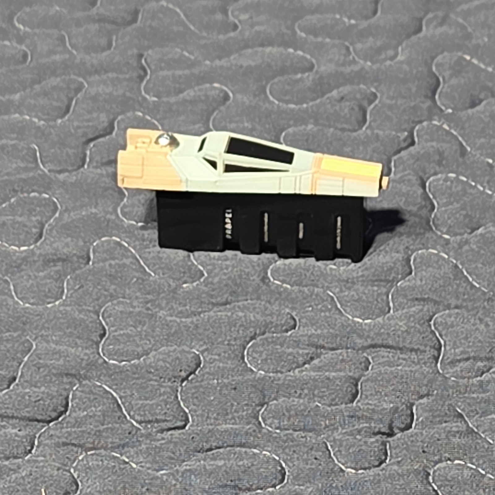 OEM Propel Star Wars T-65 X-Wing Battle RC Drone Battery Pack LiPo 3.7V FB852550