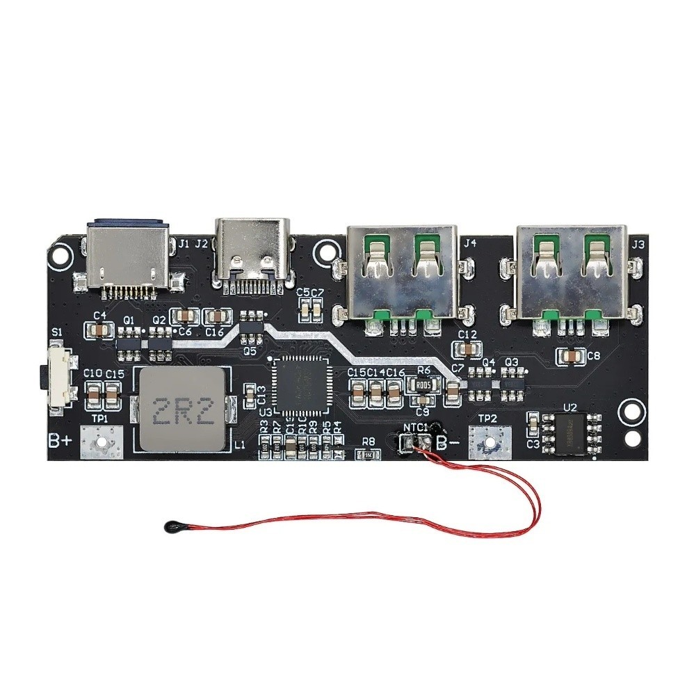 Mobile Power Module 22 5W USB Power Bank Fast Charge with AFC for pd3 0 Support