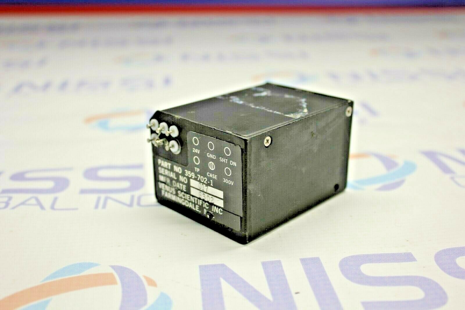 VENUS SCIENTIFIC 359-702-1
