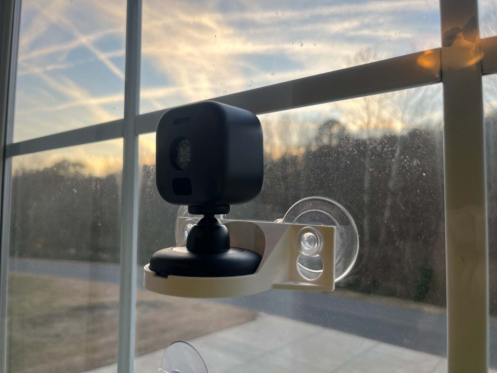 amazon blink mini 2 window mount