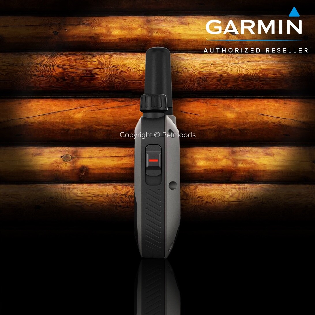 Garmin Delta SE Remote Dog Training System Bundle 1/2 Mile Range 010-02608-00