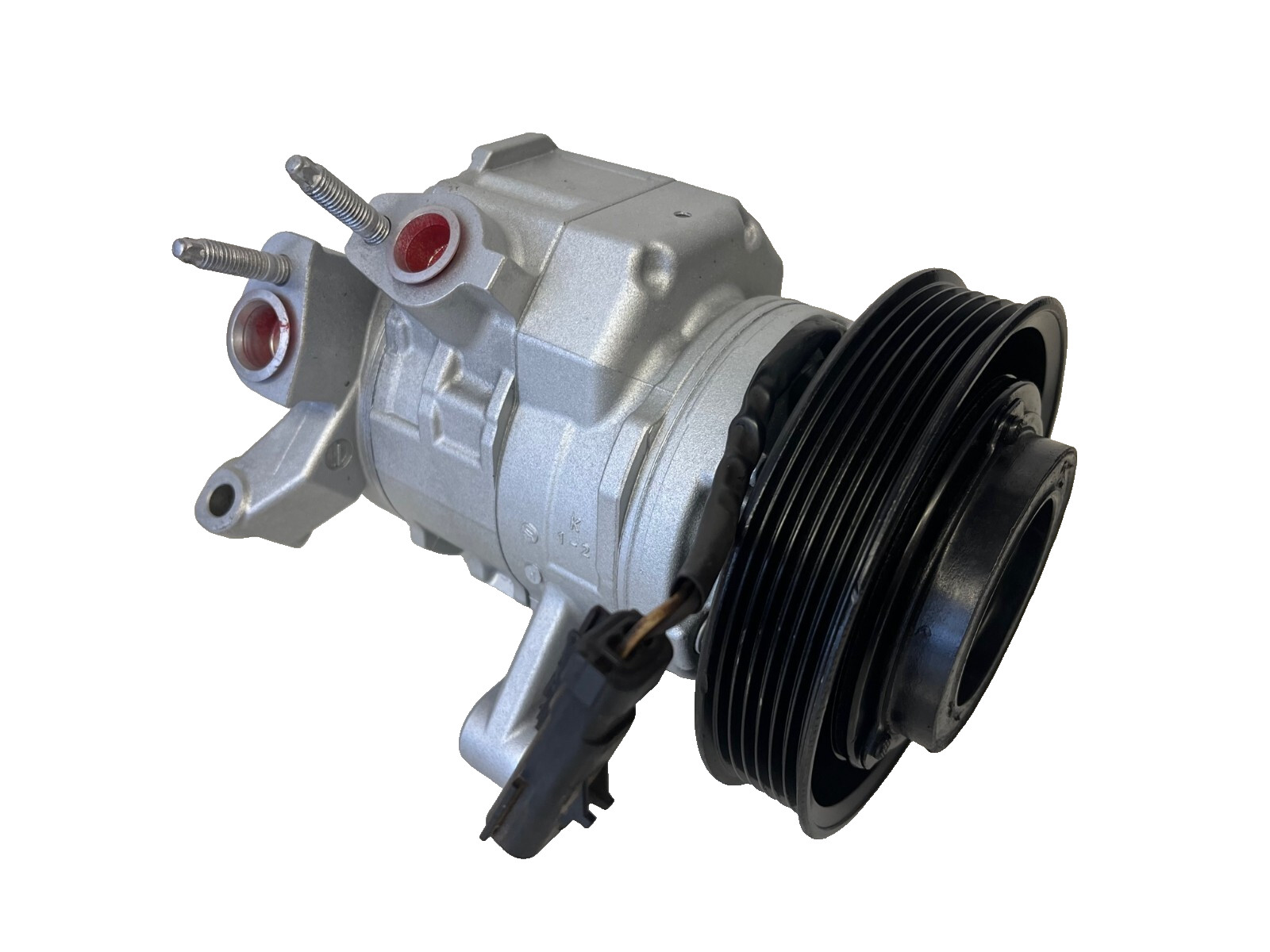 FOR 2008 2009 2010 Dodge Ram 1500 3.7L 4.7L  Reman A/C AC Compressor