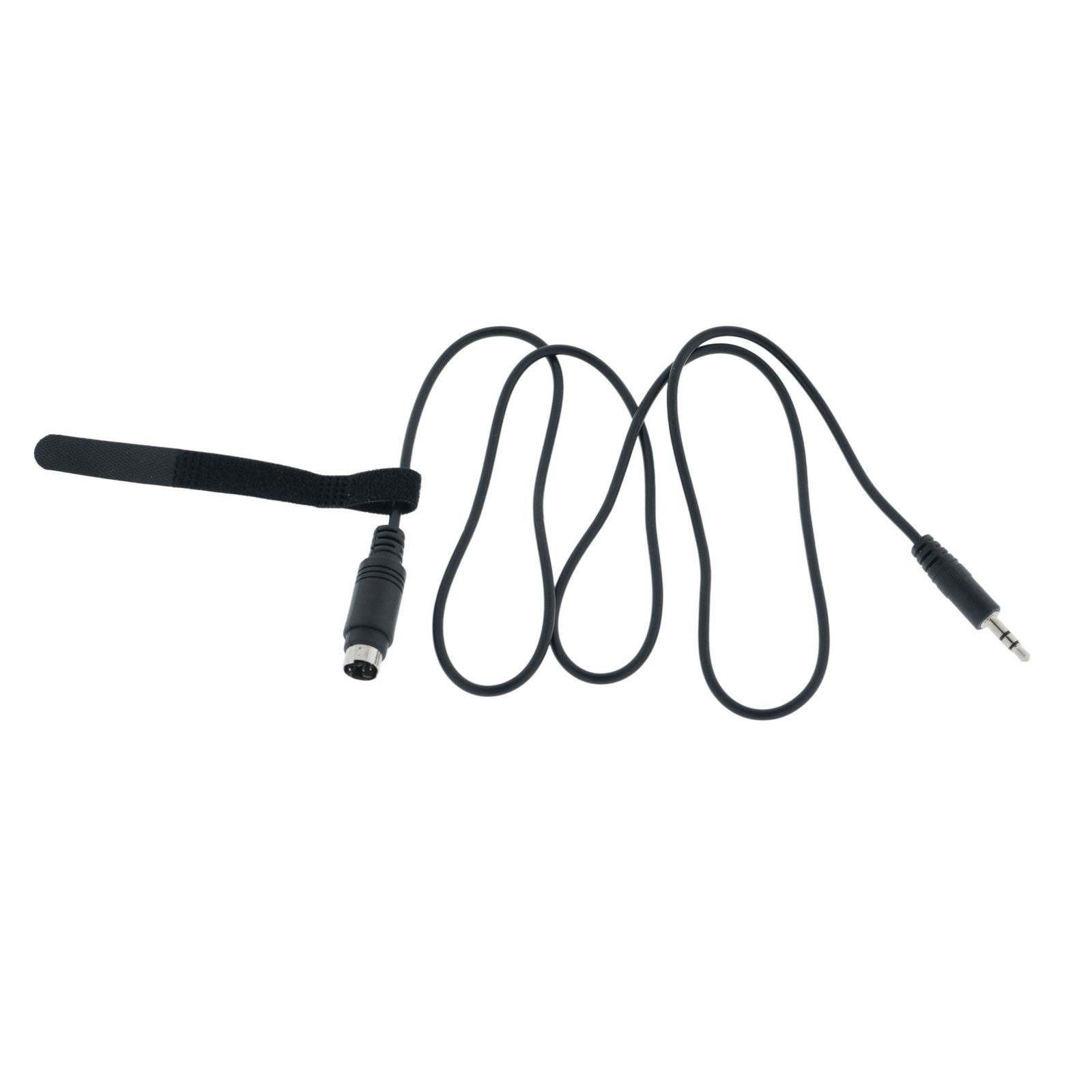 Amplifier keying cable for ICOM IC-705 to Xiegu XPA125B GPA-100 PTT Ham Radio
