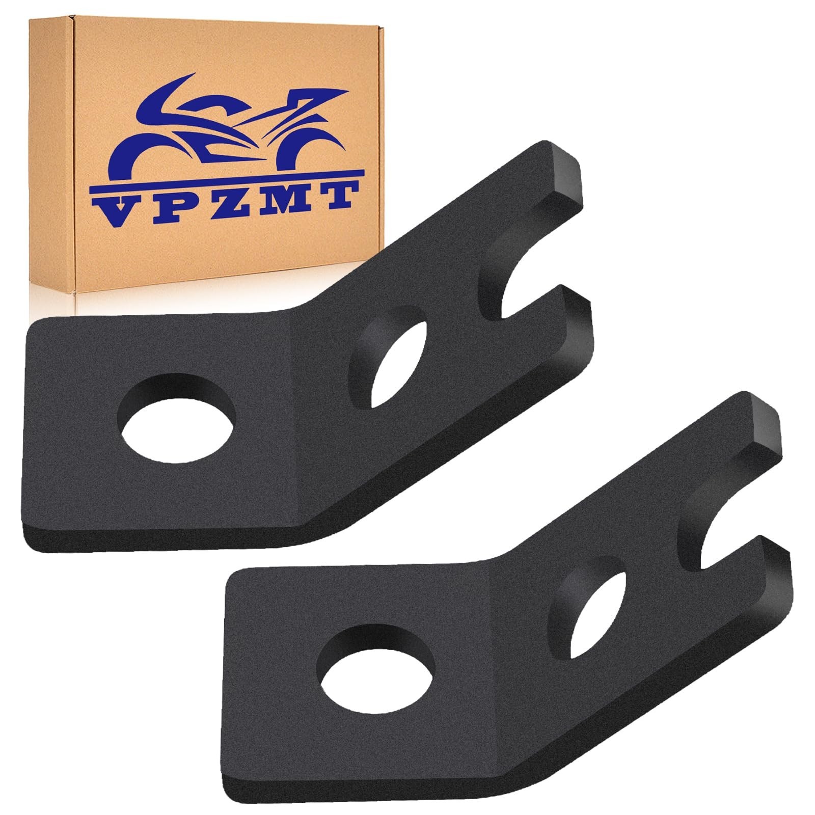 Rear Pillar Backup Reverse LED Whip Flag Light Pod Mounting Bracket for Polar...