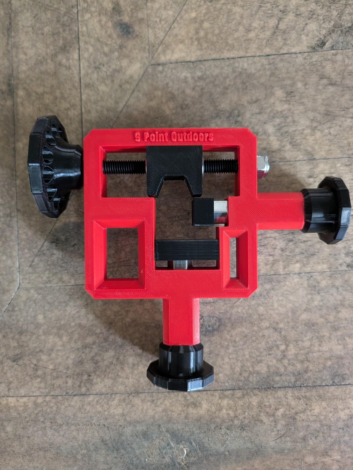 Glock Sight Adjustment Tool (Universal Pistol Sight Pusher)