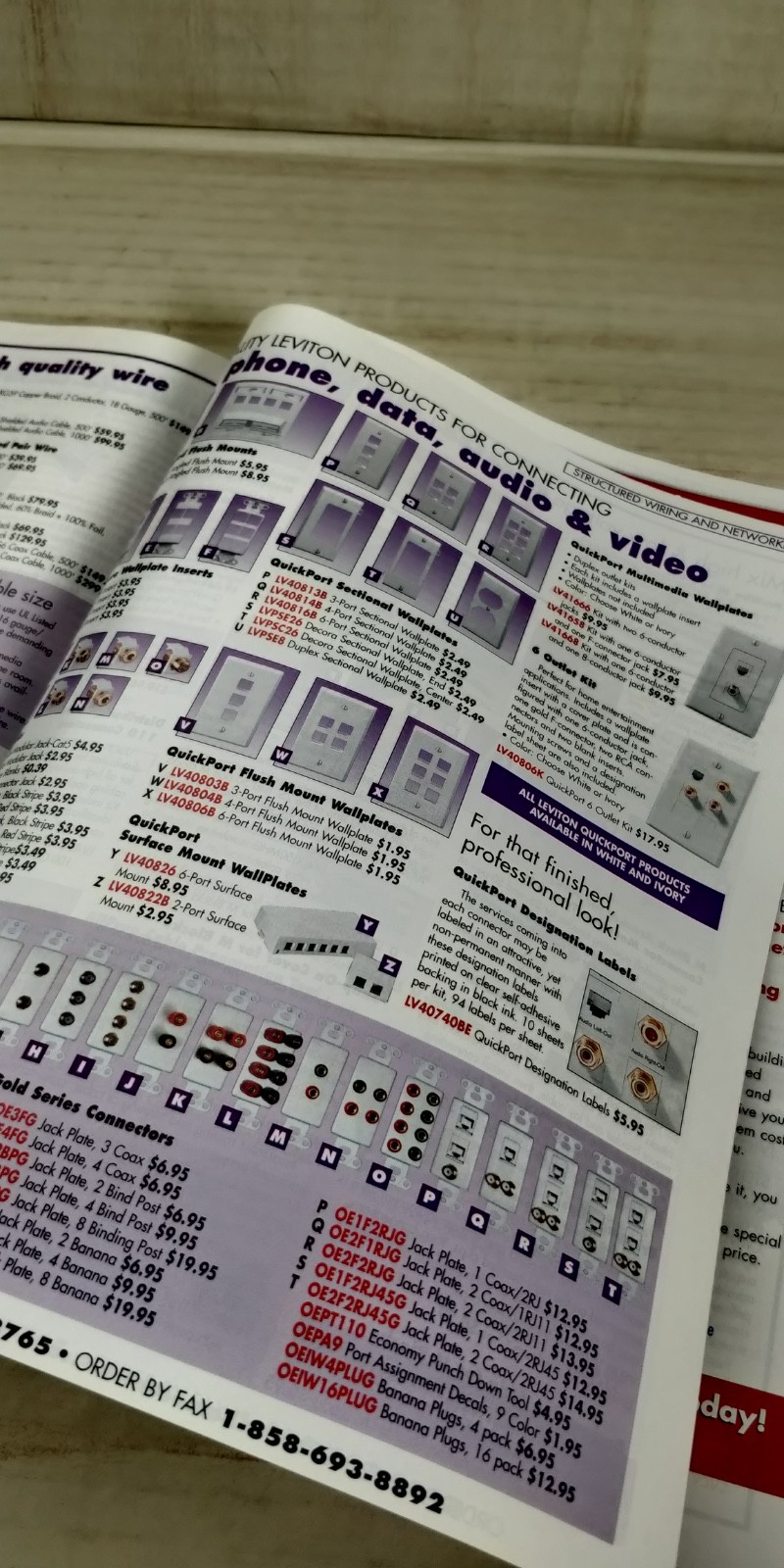 2002 HOME CONTROLS INCORPORATED catalog no. 46 ~ C3