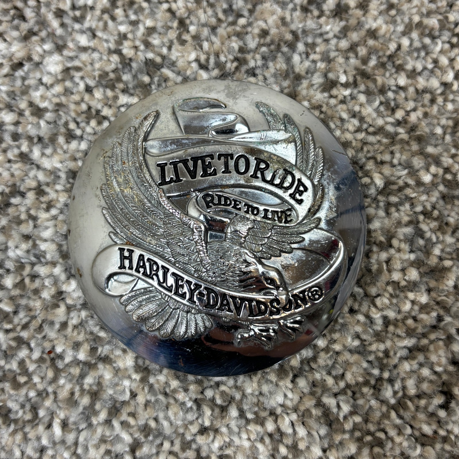 Harley-Davidson: Other