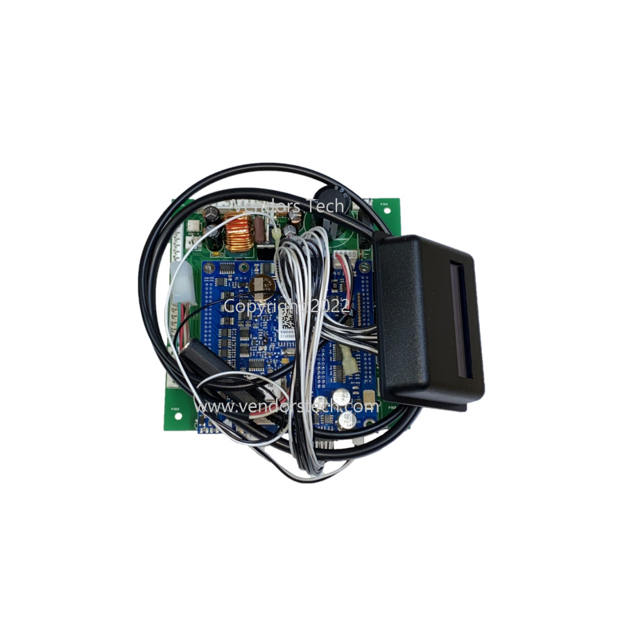 AP LCM 1/2/3/4/5 Universal Control Board (UCB) Kit - Without Drop Sensor