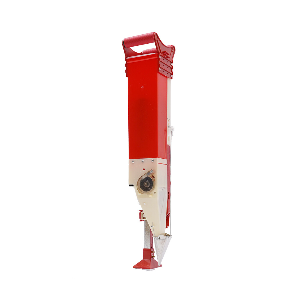 Vegetable Garden Planter Tool Handheld Manual Corn Peanut FertilizerUS