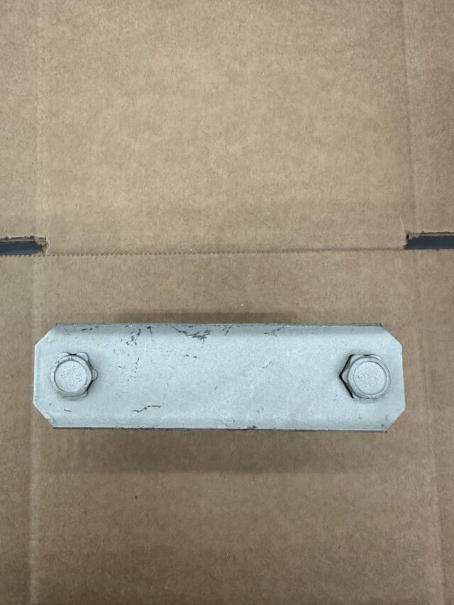 Genuine Ford Stabilizer Bar Retainer W717136-S439
