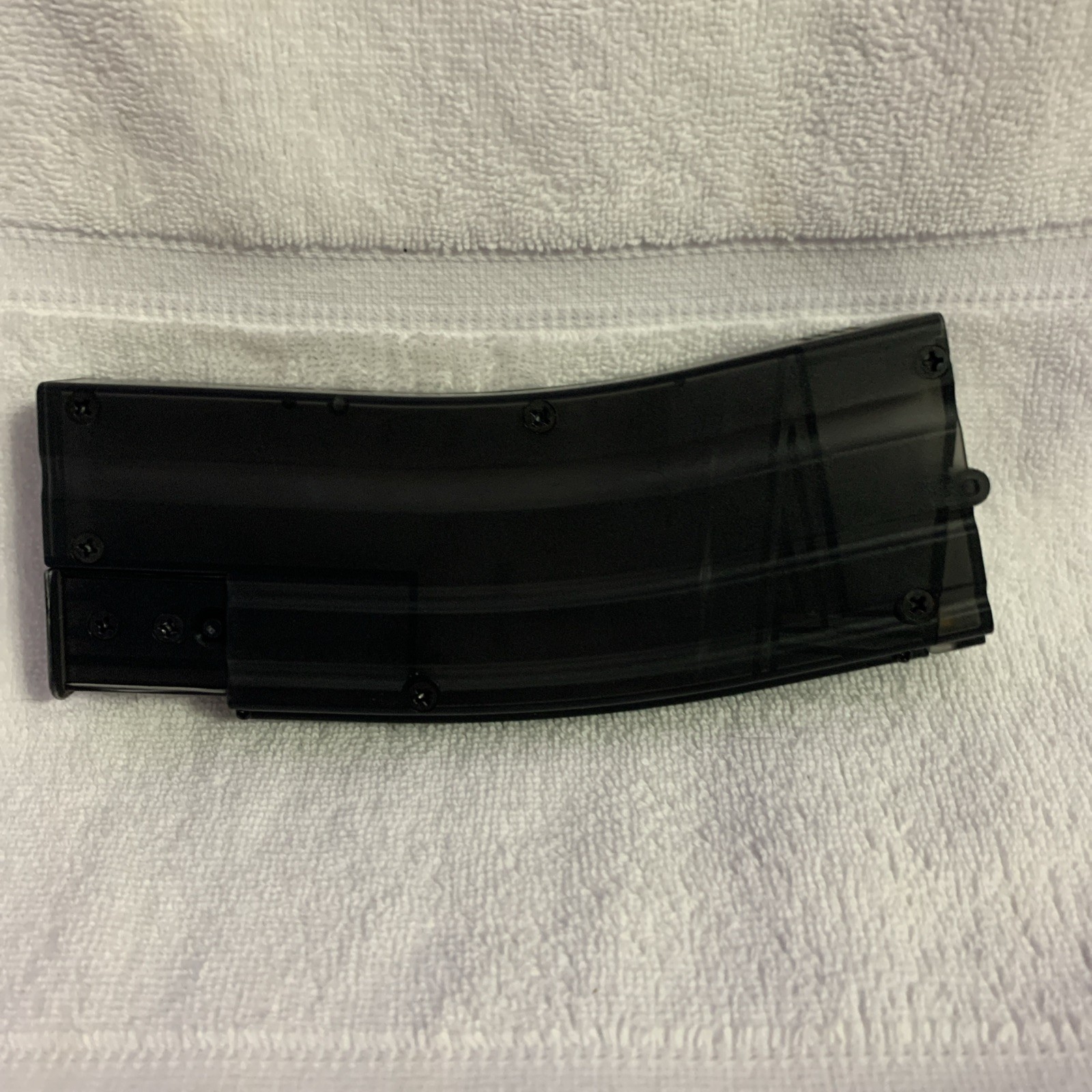 Airsoft Bb Speed Loader Mag Style