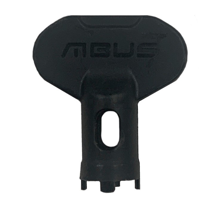 Magpulpolymer MBUS2 Gen 2 Flip-Up Front Sight w/ Tool Gray Grey