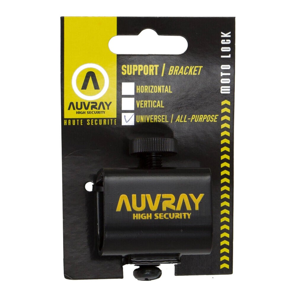 AUVRAY U-LOCK BRACKET SUPPORT SPH UNIVERSAL
