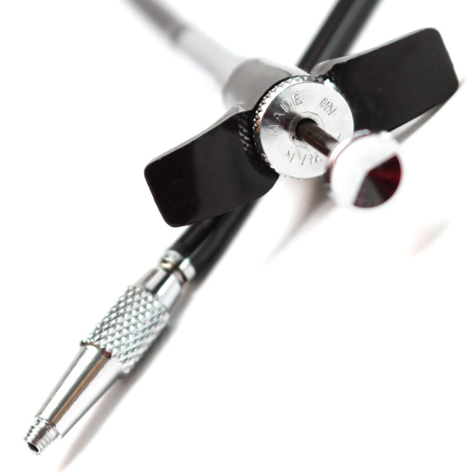 Shutter Release Cable 20" 52cm for Olympus Canon Minolta 35mm Rangefinder Camera