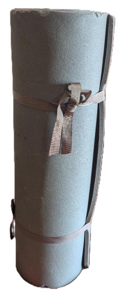 Military USGI Army Foam Sleeping Pad Mat 1985