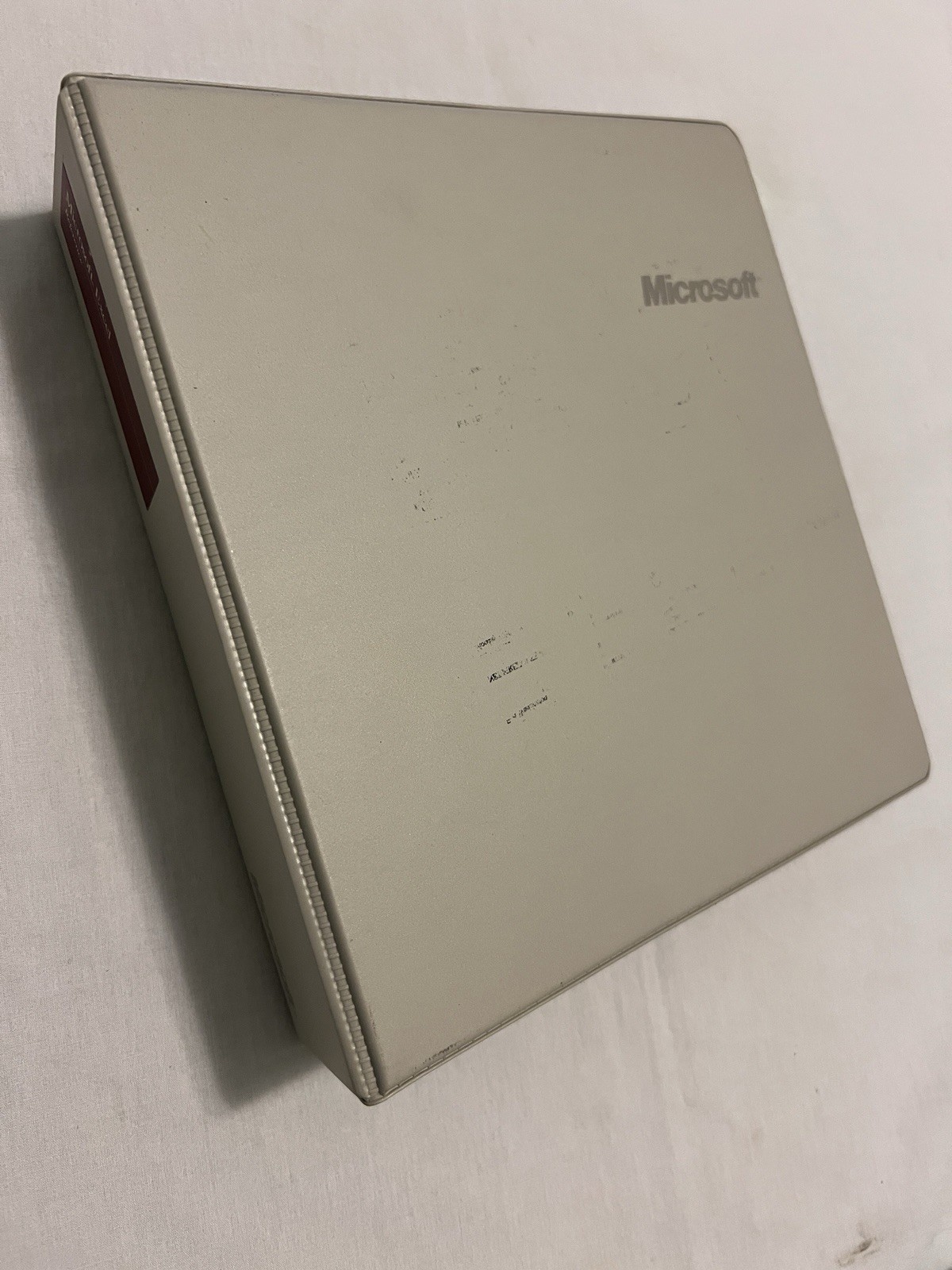 Microsoft Excel Reference for Apple Macintosh 1989