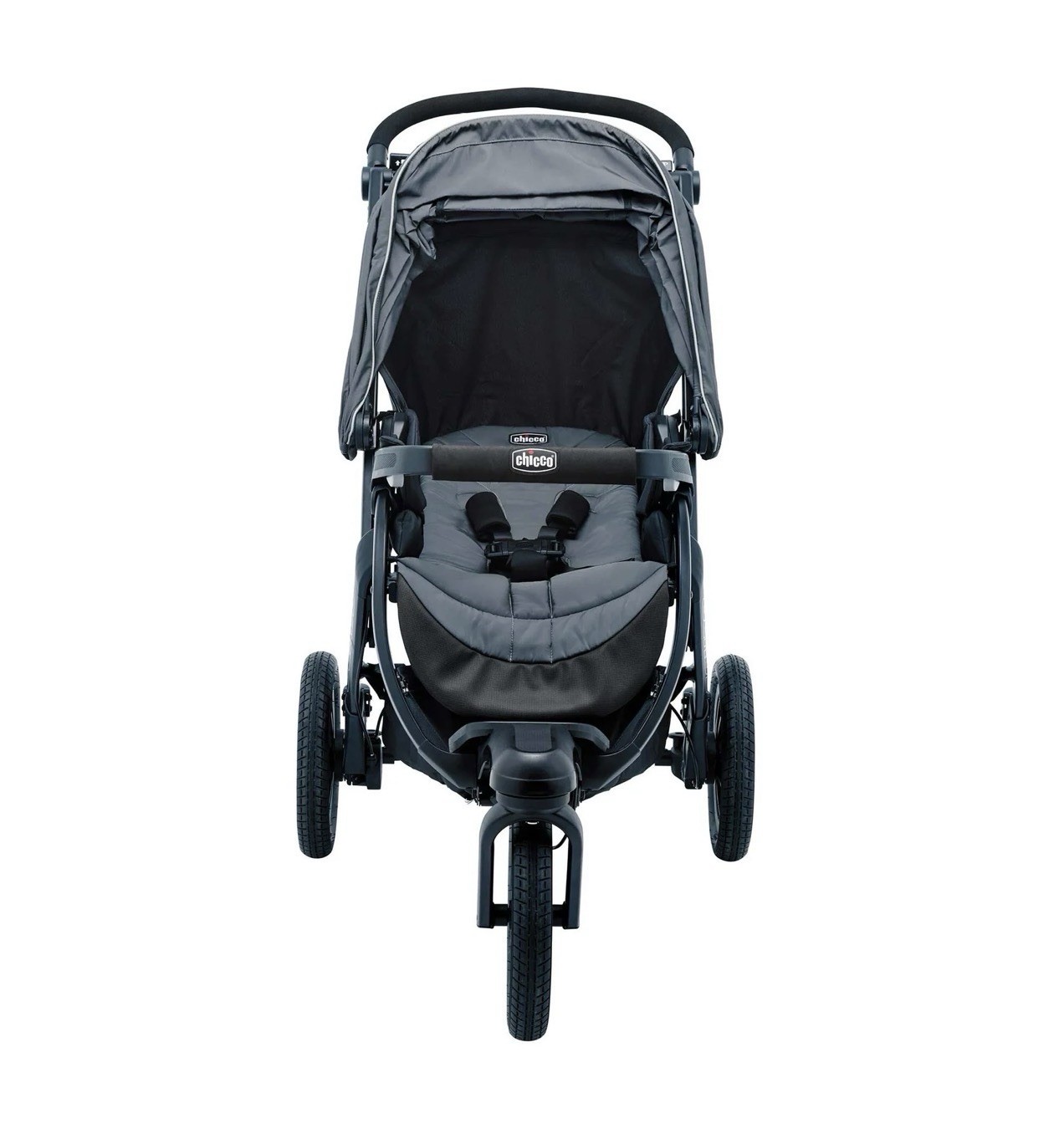 Chicco Activ3 Jogging Stroller - Eclipse Brand New with box
