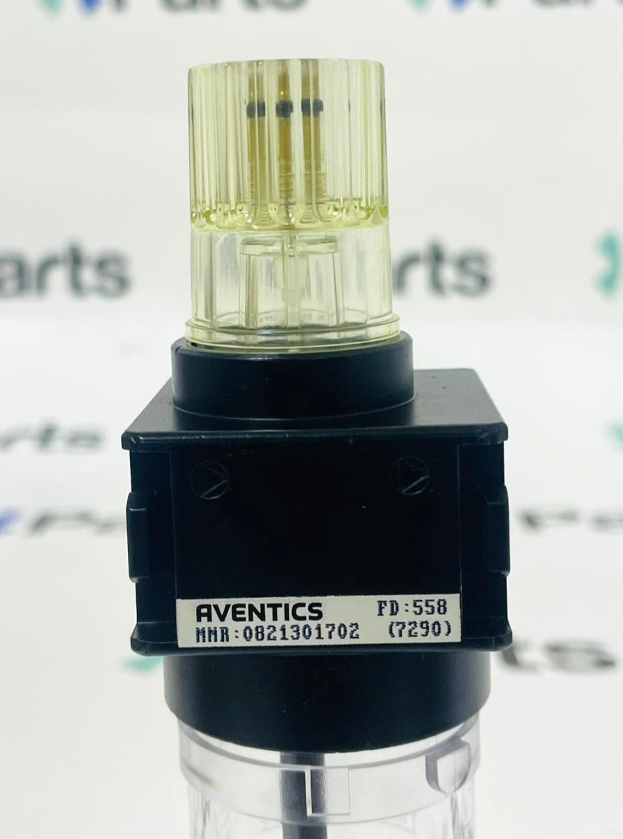 AVENTICS 0821301702 Pneumatic Air Lubricator
