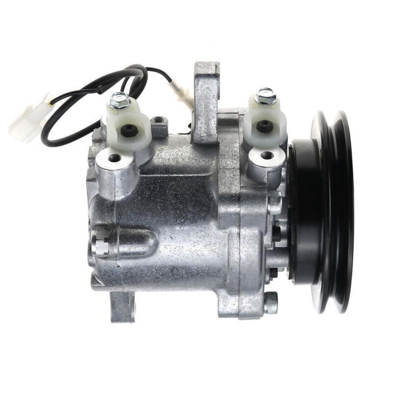 A/C Compressor 3C581-50060 for Kubota M6040 M5040 M7040 M8540 M9540 Tractor