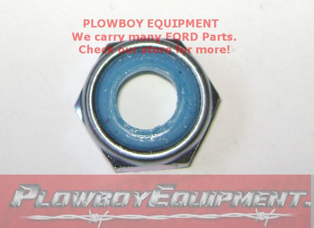D5NN3N602A 83906211 81803186 STEERING WHEEL NUT for FORD 2000 3000 4000 5000