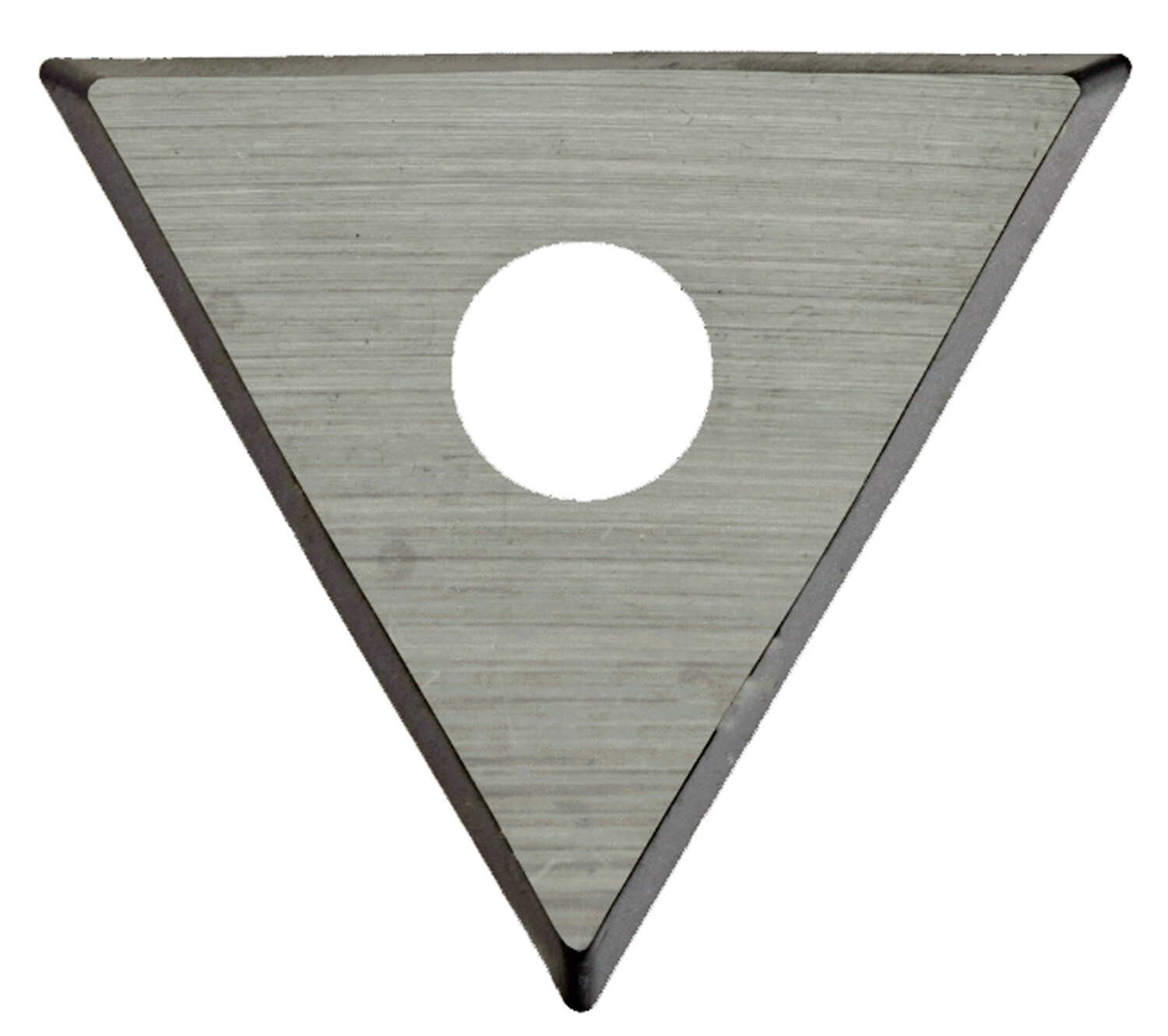 Bahco Replacement 1" Scaper Blade Triangle #449 for use in Bahco #625 Scrapers