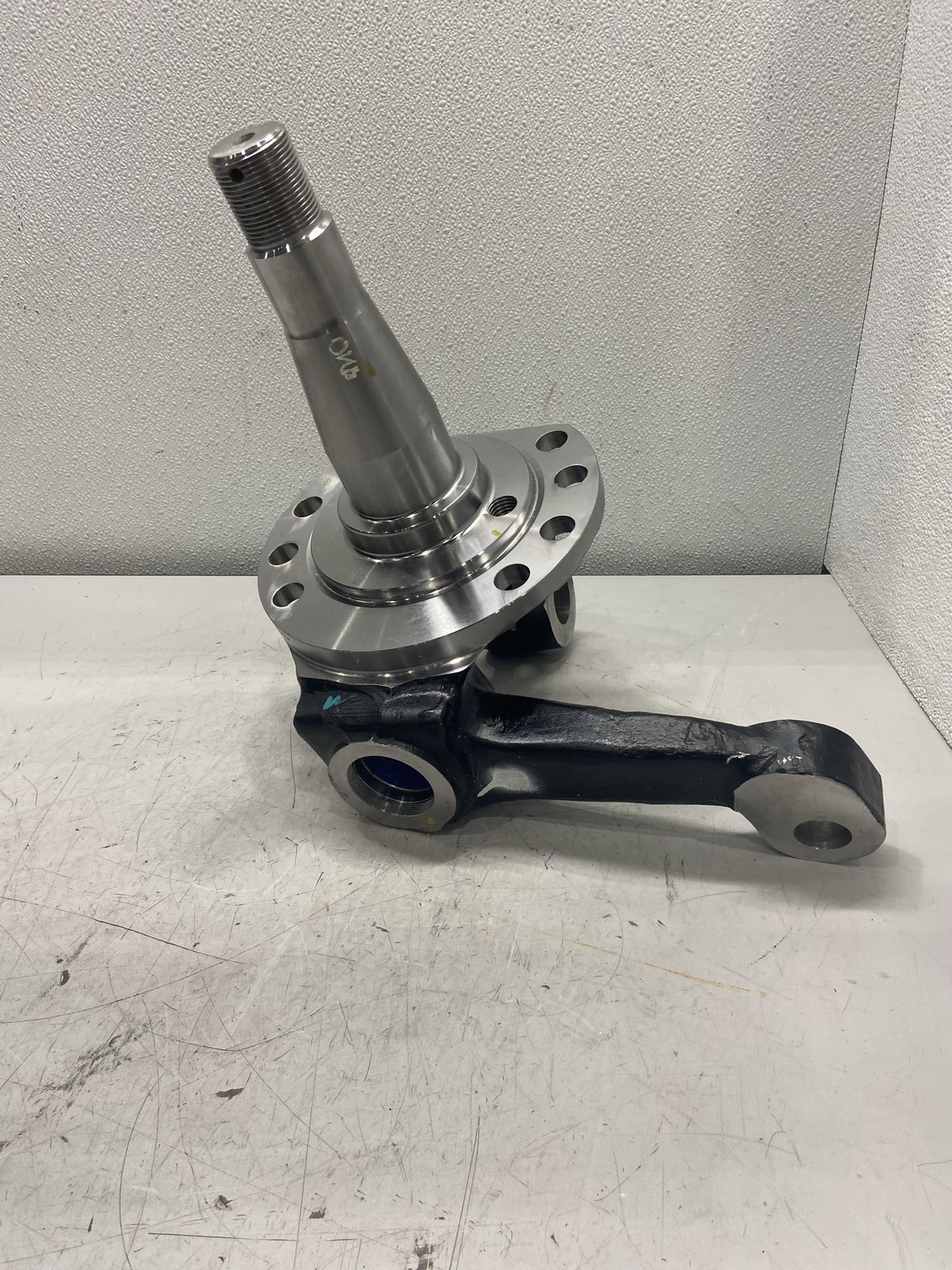 Meritor Steer Knuckle A3111Y4757