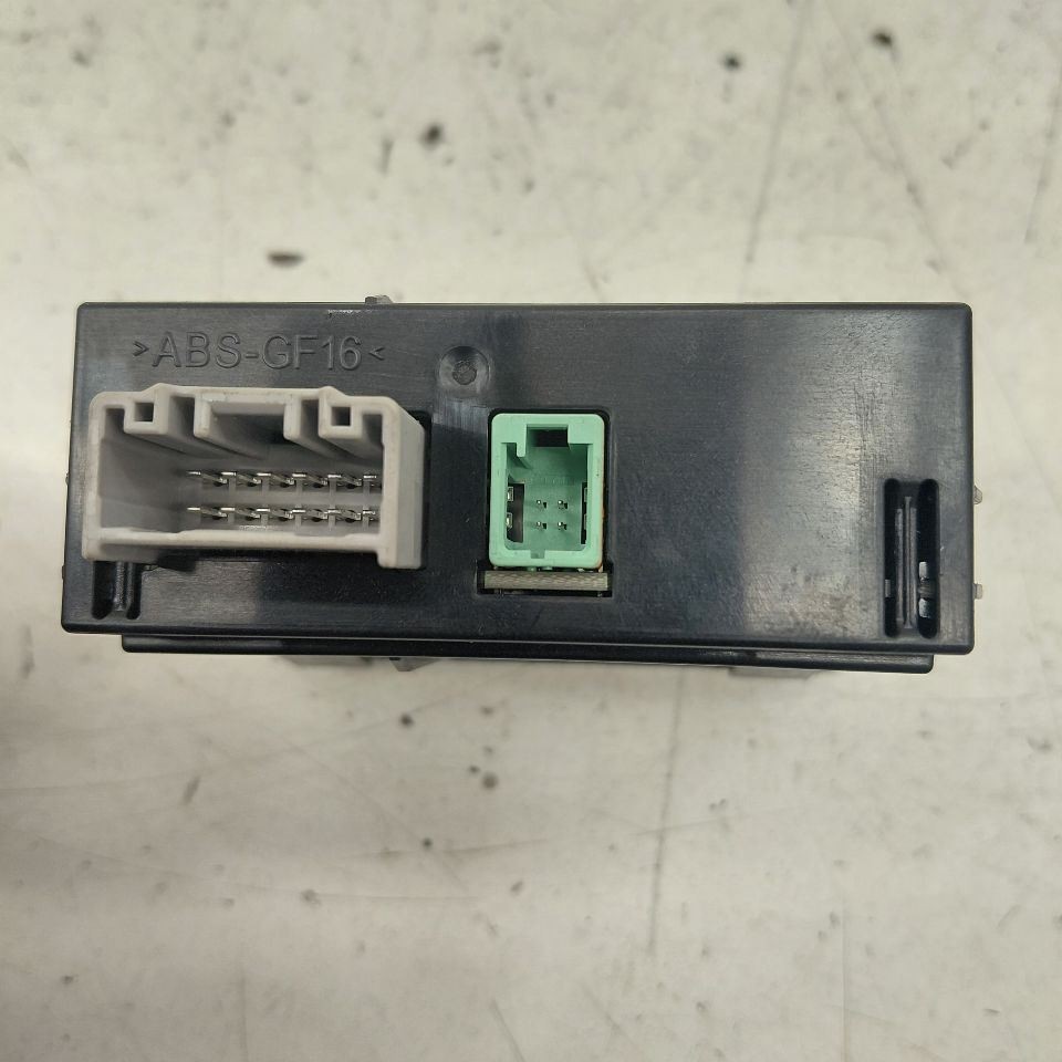 Mazda 6 USB Plug In Hub Port 2016 2015 2014