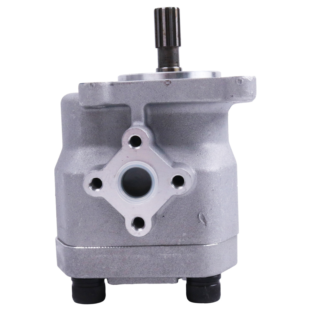 New Hydraulic Pump 38240-36100 38240-76100 for Kubota L235 L275 Mitsubishi MT250
