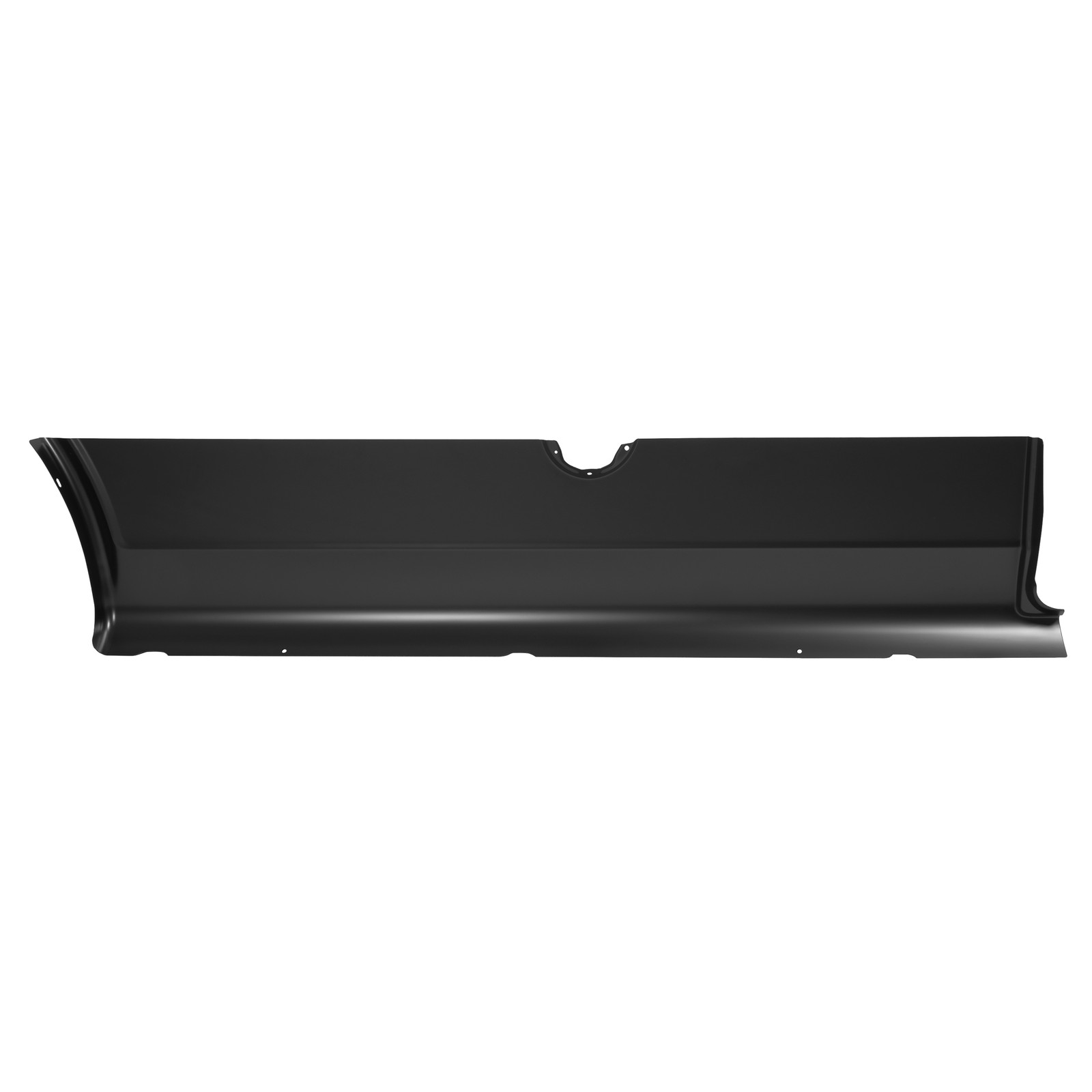 Lower Quarter Panel Patch Driver Side For Chevy Express 2500 1996-2010