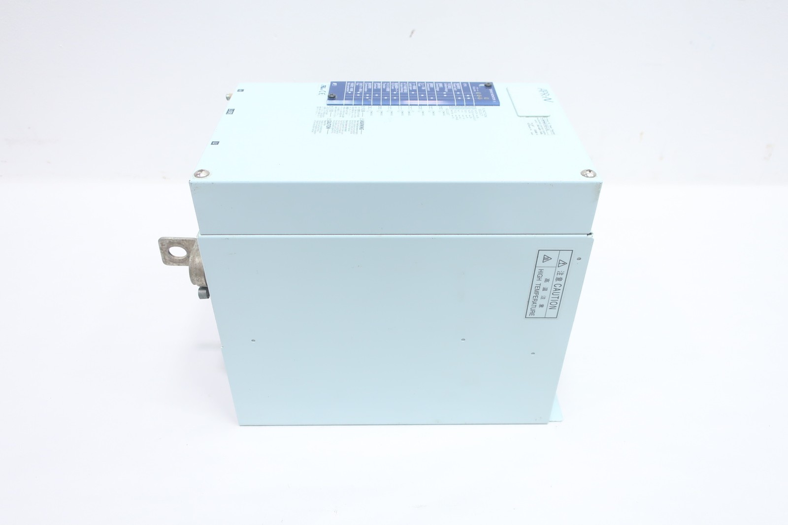 Fuji Electric RPNE4150-A/UL Ac Power Regulator