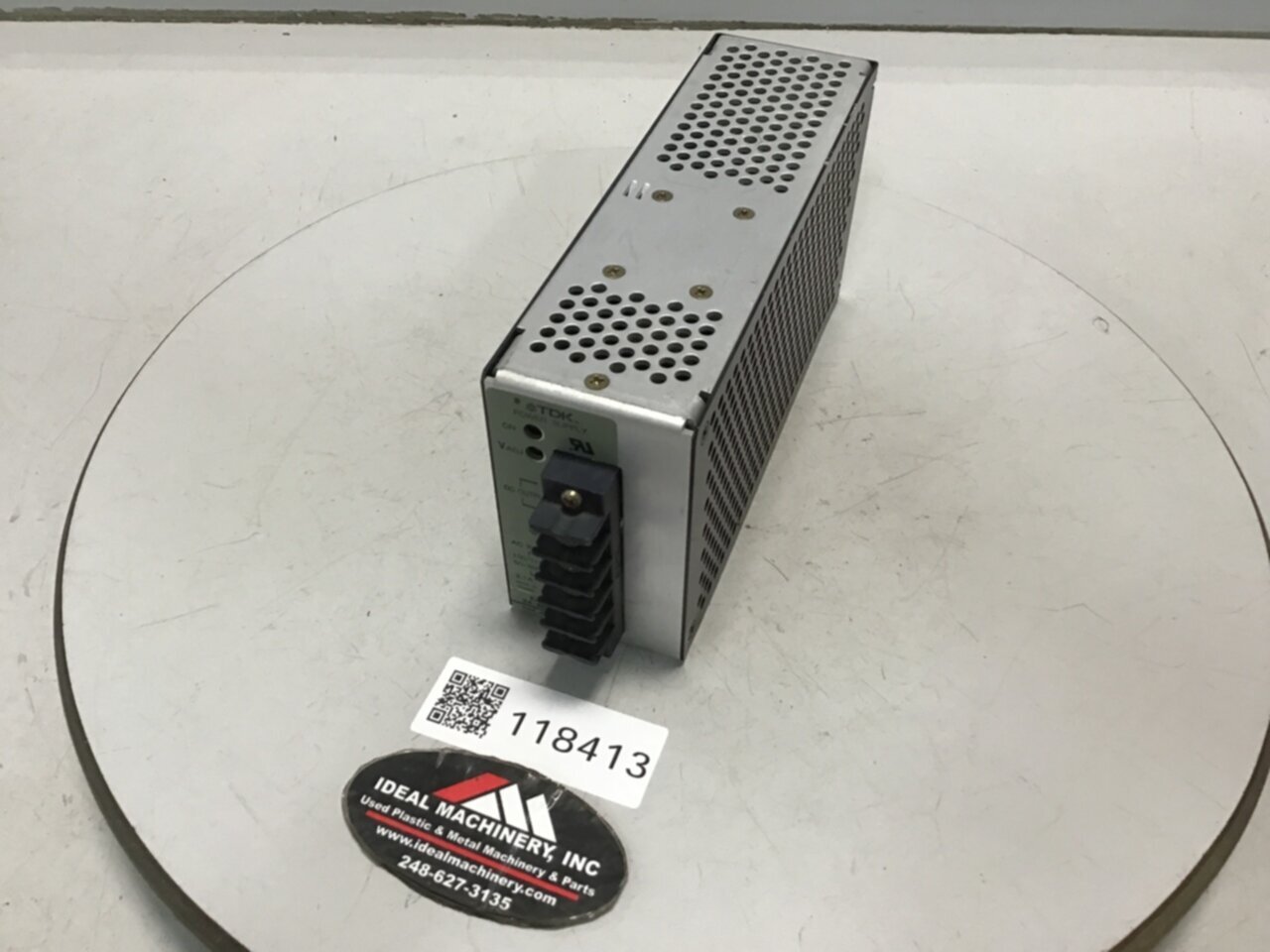 TDK Power Supply EAK24-4R2 Used #118413