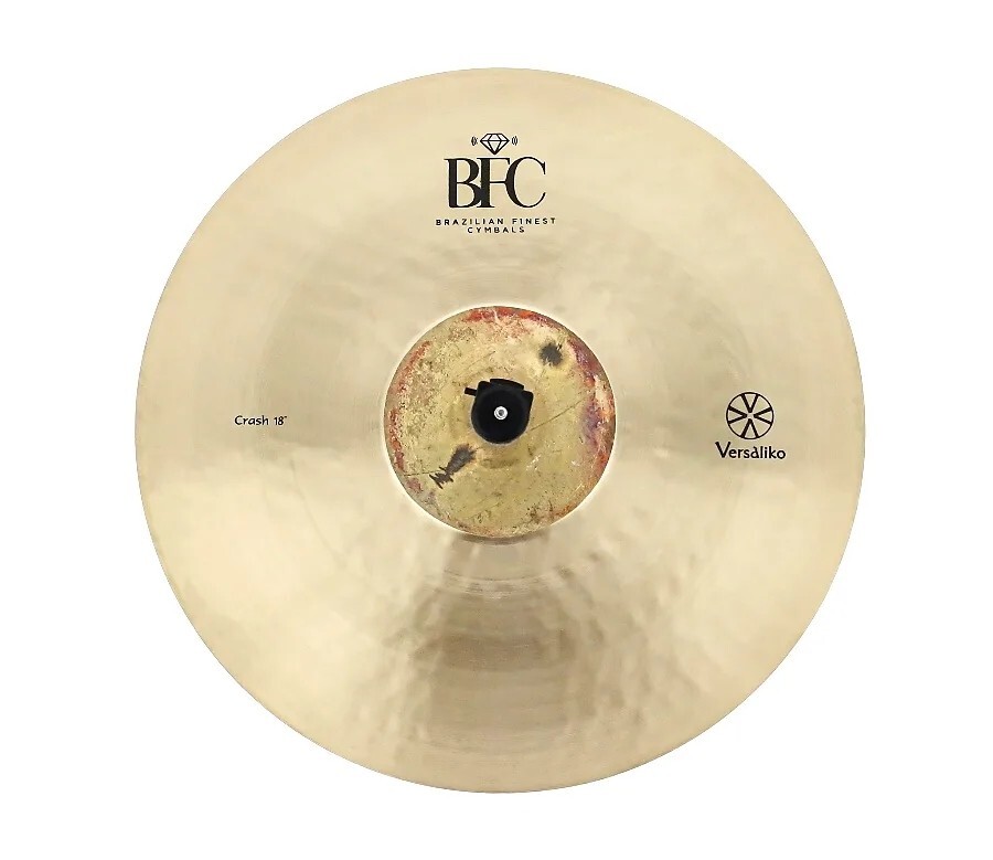 Versaliko Crash 18"