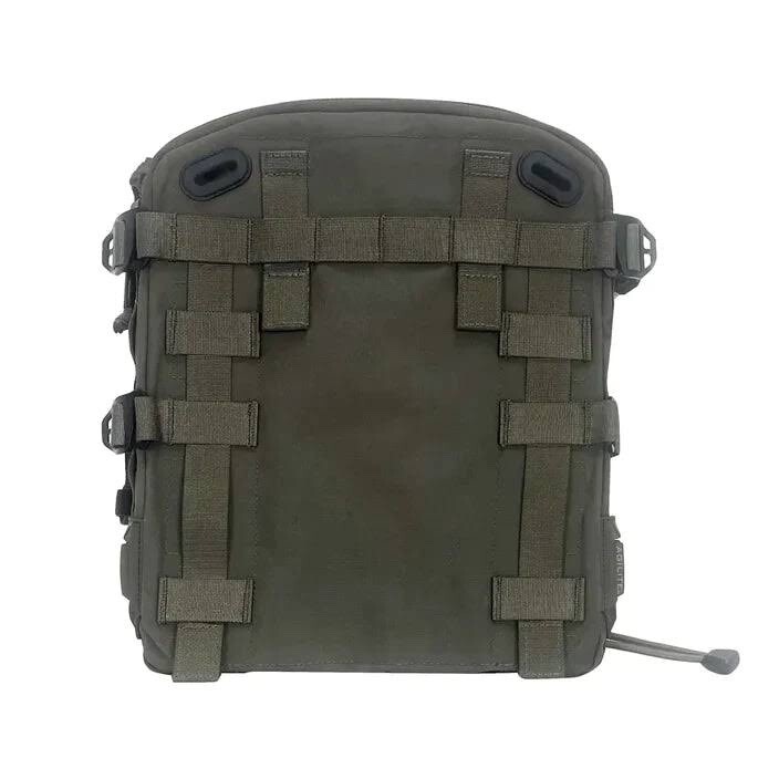 Agilite MICRO MAP Ranger Green