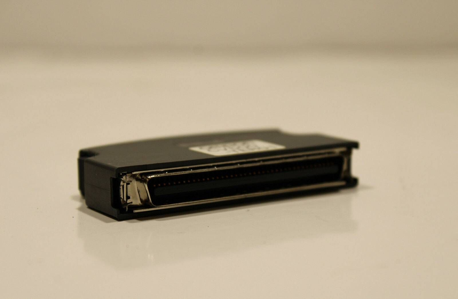 Omron CV500-TER01 Termination Resistor