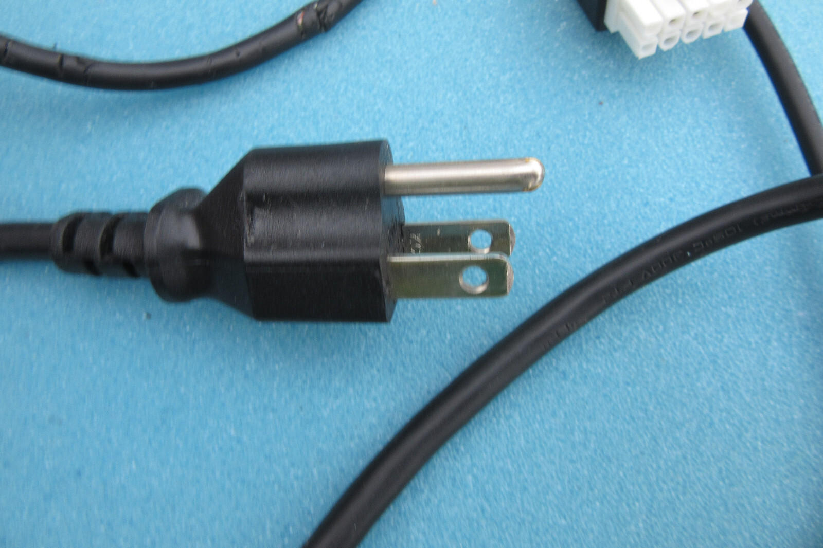 Tempurpedic Delta adjustable bed base power supply ADP-73AR B Cusomatic