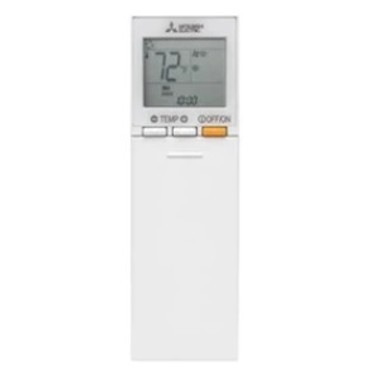 Mitsubishi Electric T2WEF5426 Remote Controller (SG182)
