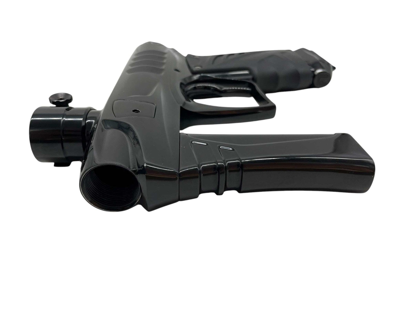Field One Force Gloss Black Paintball Gun