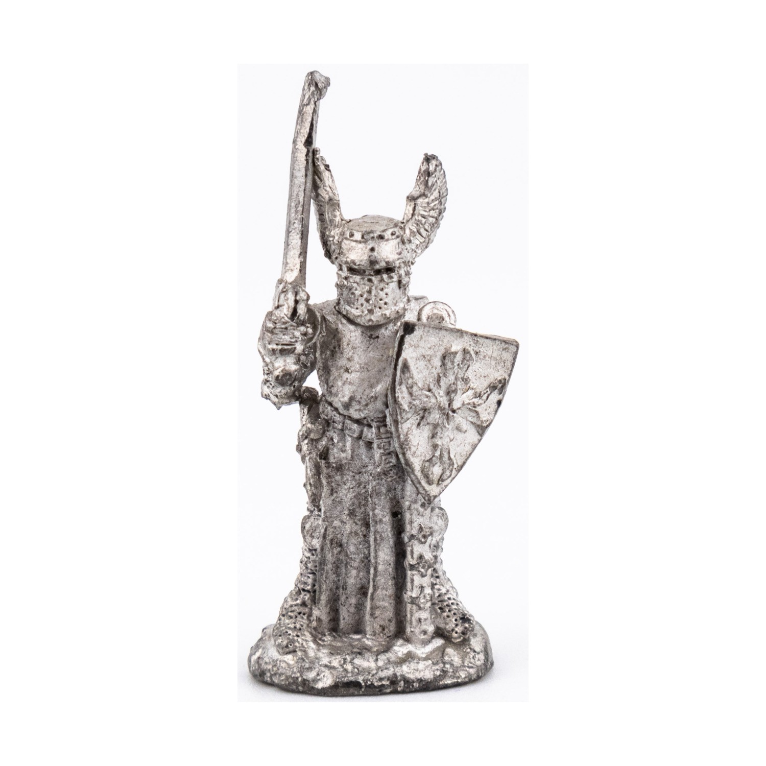 Knight of Origo #34 NM