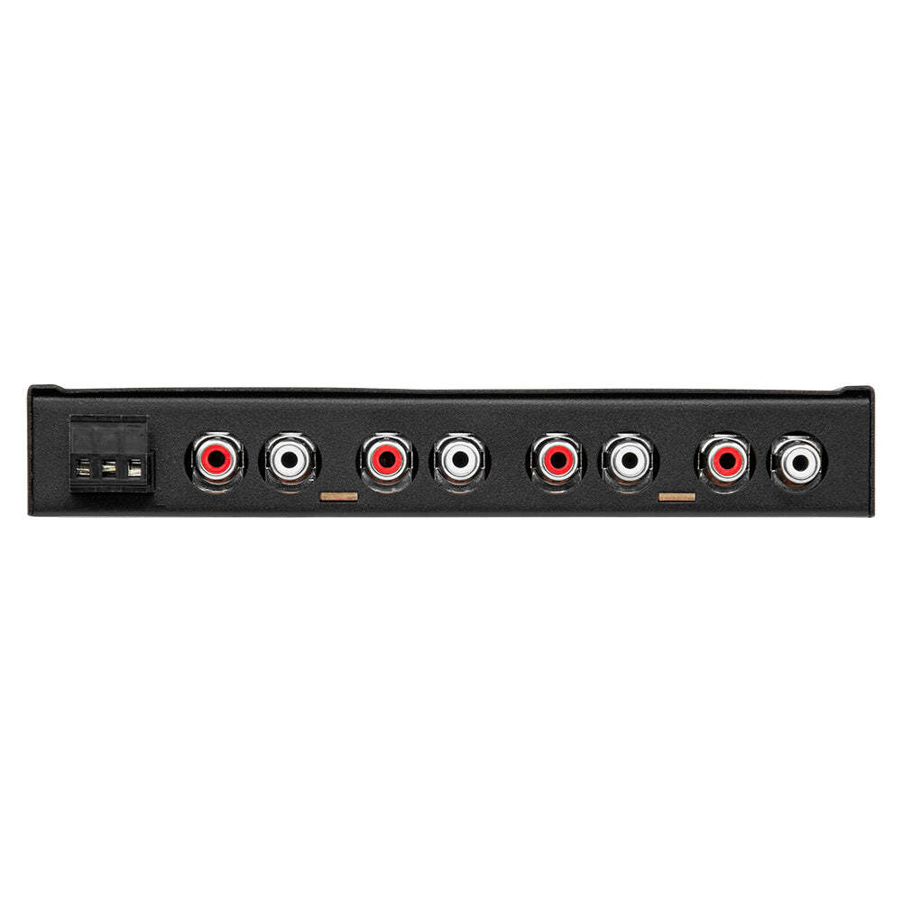 DS18 EQX5 Band Stereo Equalizer