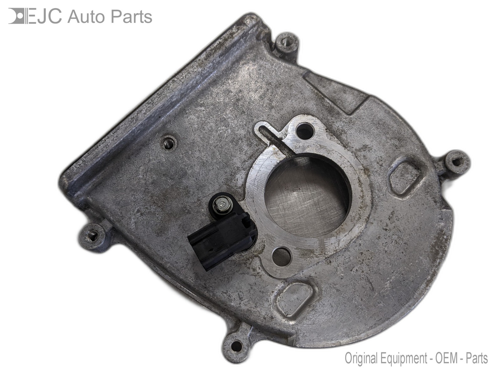 Left Rear Timing Cover For 15-18 Acura TLX  3.5